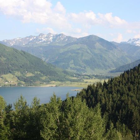 Der Sonnberg Ξενοδοχείο Τσελ αμ Ζέε Εξωτερικό φωτογραφία