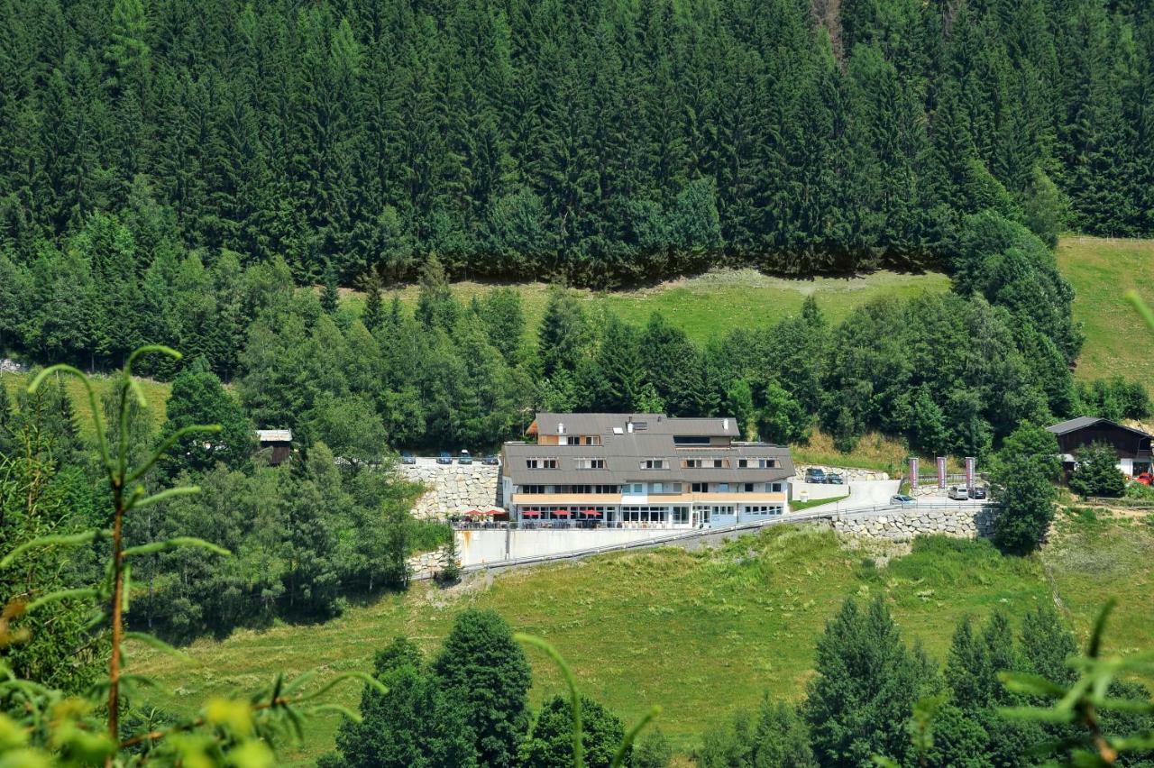 Der Sonnberg Ξενοδοχείο Τσελ αμ Ζέε Εξωτερικό φωτογραφία